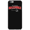 masshole massachusetts iPhone 6/6s Case