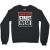 vision street wear Crewneck Sweatshirt