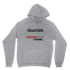 grandpa loading Unisex Hoodie