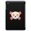 Bacon Egg Skull iPad Mini