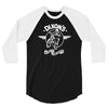 dixon's motorcycle &amp; bike repair 3/4 Sleeve Shirt