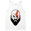 kratos Tank Top