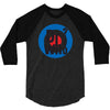 dr2 3/4 Sleeve Shirt