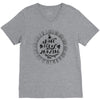 make today amazing V-Neck Tee