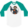 lambda boy 3/4 Sleeve Shirt