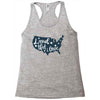 Land That I Love Racerback Tank