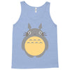 totoro Tank Top