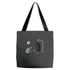 cat ats new gift Tote Bags
