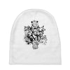 wild animals Baby Beanies