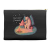 Let's Go Camping Accessory Pouches