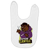 old dirty dermot 2 Baby Bibs