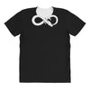 neverending All Over Women's T-shirt