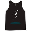 fail whale Tank Top