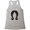 hair Racerback Tank