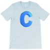 c 3d T-Shirt