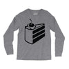 this shirt is a lie Long Sleeve Shirts
