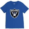masters V-Neck Tee