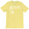 i dont like clowns tfunny T-Shirt