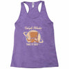 take it easy Racerback Tank