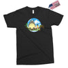 my neighbor totoro Exclusive T-shirt