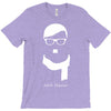 adolf hipster hitler geek T-Shirt