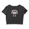 great scott Crop Top