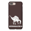 spinosaurus iPhone 8 Plus