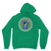 Stitch Unisex Hoodie