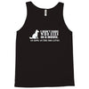 animal dog lover peta love Tank Top
