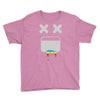 taste the rainbow Youth Tee