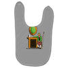 prize catch Baby Bibs