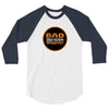 buffet 3/4 Sleeve Shirt