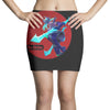 KARINA Mini Skirts