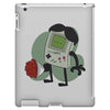 satoroiwata iPad 3 and 4 Case