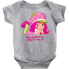 strawberry shortcake Baby Bodysuit