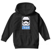 traitor Youth Hoodie