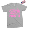 breast cancer awareness month Exclusive T-shirt