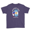 argentina national team youth 2018 fifa world cup Youth Tee