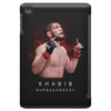 khabıb nurmagamedov painting iPad Mini Case