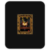 Owl Hoodini Mousepad