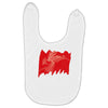 Phoenix Baby Bibs
