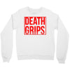 Death Grips Crewneck Sweatshirt