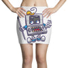 nintendo ds boy Mini Skirts