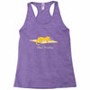 risk Racerback Tank