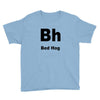 bed hog Youth Tee