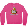 galilego Crewneck Sweatshirt