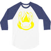 sam and max cartoon 3/4 Sleeve Shirt