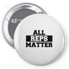 all reps matter Pin-back button