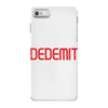 DEDEMIT iPhone 7 Case