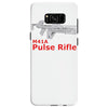 m41a puse rifle Samsung Galaxy S8
